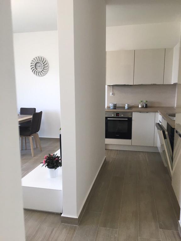 M&H Apartment Котор Экстерьер фото